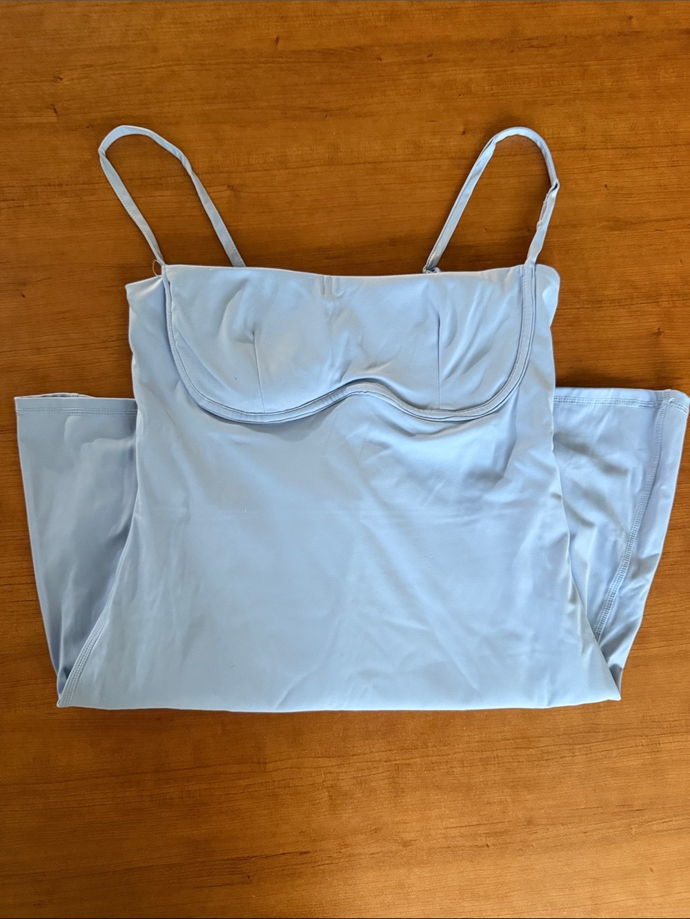Kimberly C Athleisure Dress with built in shorts